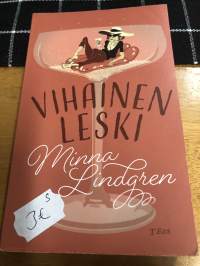 Vihainen leski