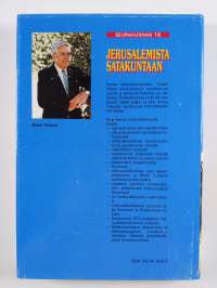 Jerusalemista Satakuntaan : seurakunnan tie