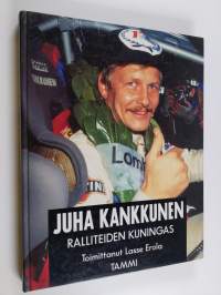 Ralliteiden kuningas (signeerattu)