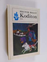 Koditon