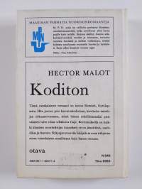 Koditon