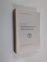 Search for Security : United States Citizens in the Far East, 1890-1906 - a Comparative Study of Problems Related to Safeguarding Americans in China and Japan