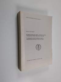 Search for Security : United States Citizens in the Far East, 1890-1906 - a Comparative Study of Problems Related to Safeguarding Americans in China and Japan