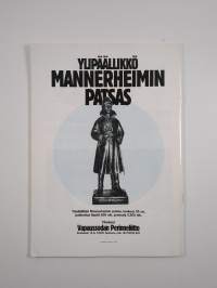 Vapaussoturi 4/1995