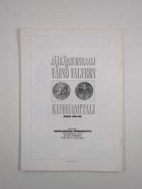 Vapaussoturi 3/1995