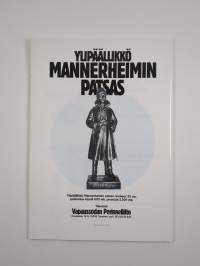 Vapaussoturi 5/1995