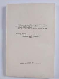 Finnisch-Ugrische Forschungen Band 21