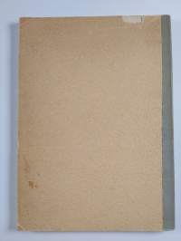 Koskitoimikunta vuosina 1917-1947 : koskivoimakomiteat : koskirakennustoimikunta