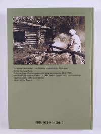 Osa Kärkkäälää historian kuvastimessa