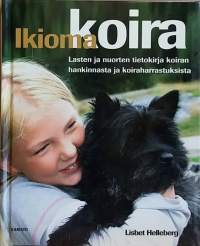 Ikioma koira.  (Lemmikit, opaskirja)