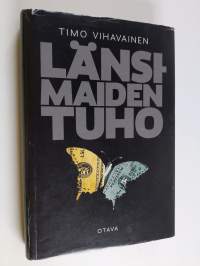 Länsimaiden tuho