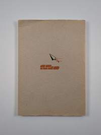 Puoli vuosisataa rakennustoimintaa : Rich. Helanderin rakennusliike 1895-1910 : Rich. Helanderin sementtivalimo &amp; asfalttiliike 1898-1910 : Tampereen sementtivali...