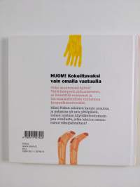 Pirkan kielletyt niksit : X files
