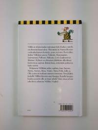 Villilän Vauhti