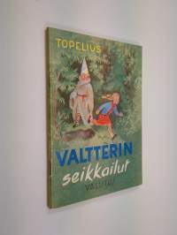 Valtterin seikkailut