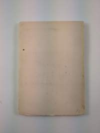 Blå-vit bok : om utvecklingen av relationerna mellan Finland och Rådsunionen hösten 1939 i belysning av officiella dokument