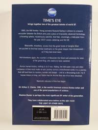 Time&#039;s Eye