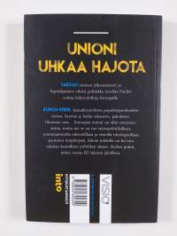 Epäonnistunut Eurooppa?