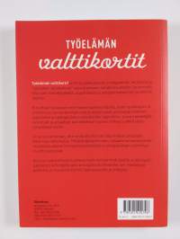 Työelämän valttikortit