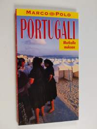 Portugali