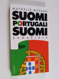 Suomi-portugali-suomi-sanakirja