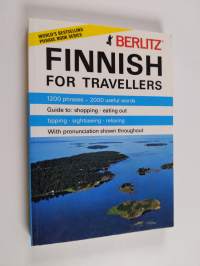 Finnish for travellers