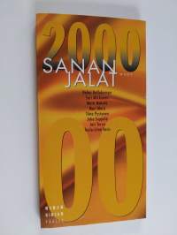 Sananjalat 2000