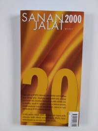 Sananjalat 2000