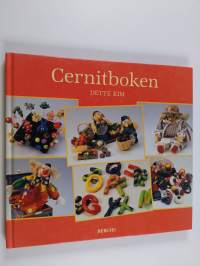 Cernitboken