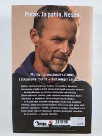 Mustasukkainen mies ja muita kertomuksia