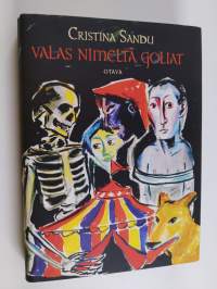 Valas nimeltä Goliat