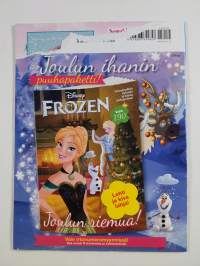 Prinsessa 12/2015