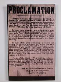 Channel Islands Occupied - Unique Pictures of the Nazi Rule 1940-1945