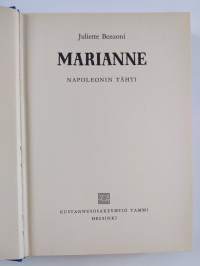 Marianne : Napoleonin tähti