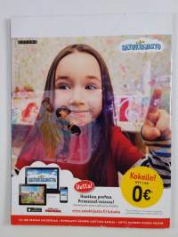 Prinsessa 11/2014