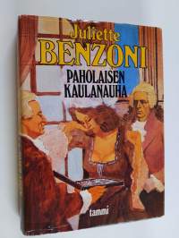 Paholaisen kaulanauha