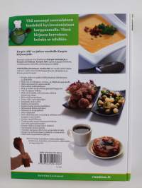 Karpin ABC : opi onnistuneilta, vältä karikot