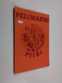 pelimanni piiri