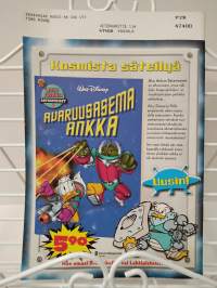 Aku Ankka No 33 2006