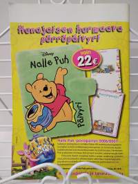Aku Ankka No 31 2006