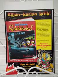 Aku Ankka No 39 2006