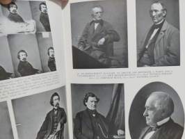 Mr. Lincoln´s Camera Man Mathew B. Brady