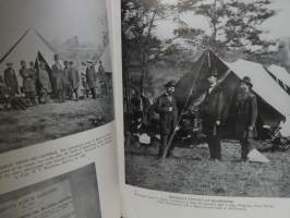 Mr. Lincoln´s Camera Man Mathew B. Brady