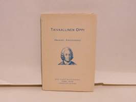 Taivaallinen oppi