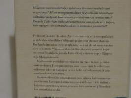 Mare nostrum - Länsimaisen kulttuurin juurilla