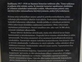 Sisällissodan psykohistoria