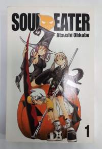 Soul Eater 1