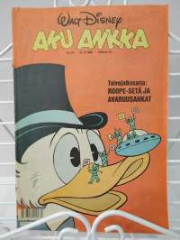 Aku Ankka N:o 22 1989 (1)