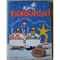 Tienaripojat