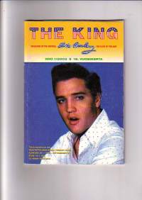 The King - Magazine of The Official Elvis Presley Fan Club of Finland numero 1/2003
